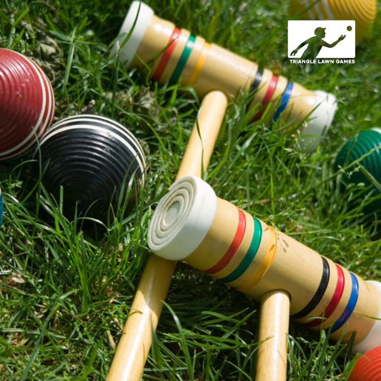 Croquet Rental