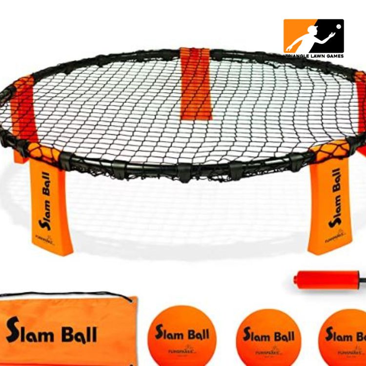 Spikeball Rental
