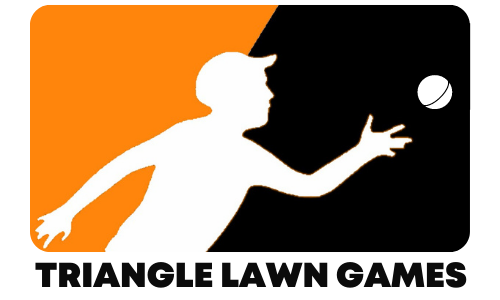 Triangle Lawn Games OKC